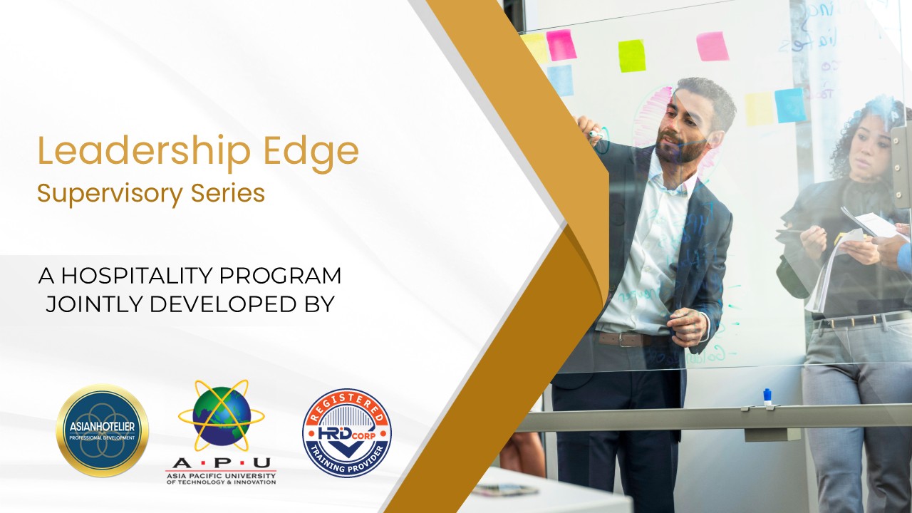 Leadership Edge
