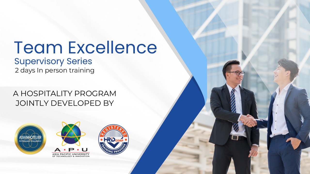 Team Excellence