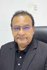 Abdul Ali Bin Abdul Wahab