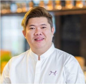 Alan Wong Yew Loon