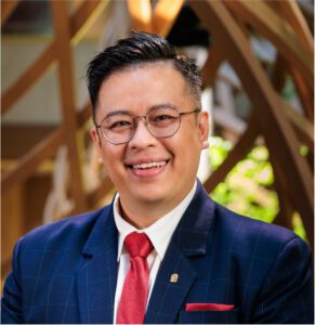 Benjamin Ng