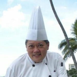 Chef Bob Lee