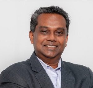 David Arul Pragasam