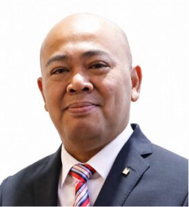Hazali Zakaria