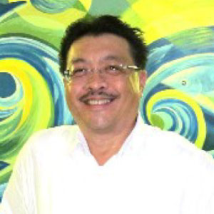 Johnny CS Lee