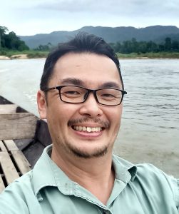 Kingston Khoo