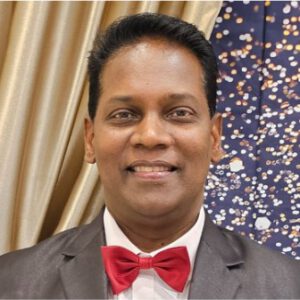 Manimaran Karuppiah