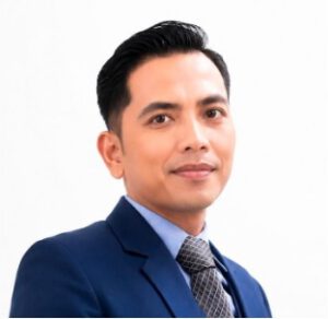 Mohammad Ikmal Mohamad Supuan