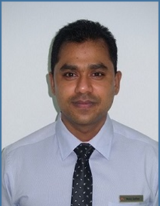 Mohd Suffian Mohamed Khan