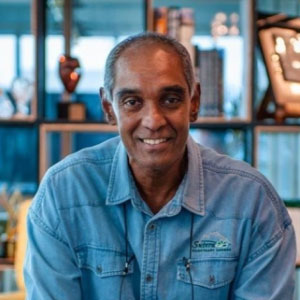 Ravi Kathiravelu