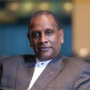 Reginald T Pereira