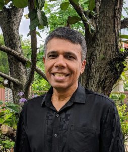 Richard Christopher