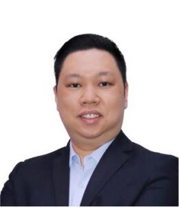 Ryan Hon Ru Yuan
