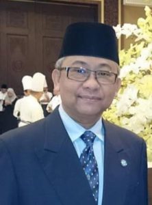 Safian Omar