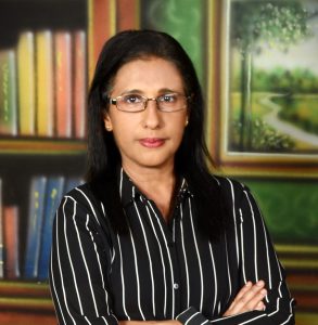 Susan Verghese