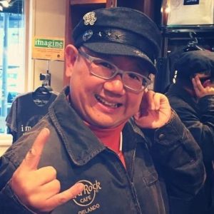 Thomas Ch’ng