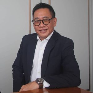 Victor Foo Yip Hon
