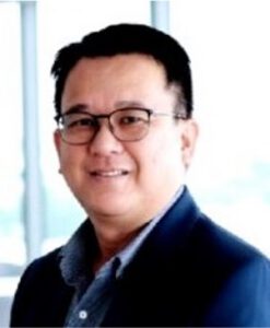 Yeoh Tay Boon