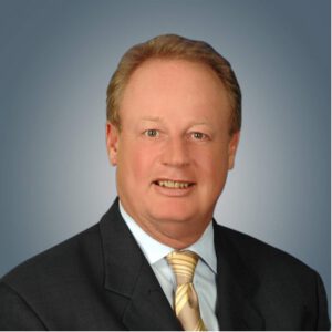 Charles Marshall