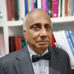 UK Menon