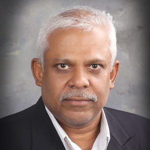 Vasudevan Suppiah