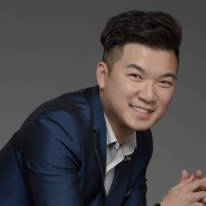 Wesley Chan